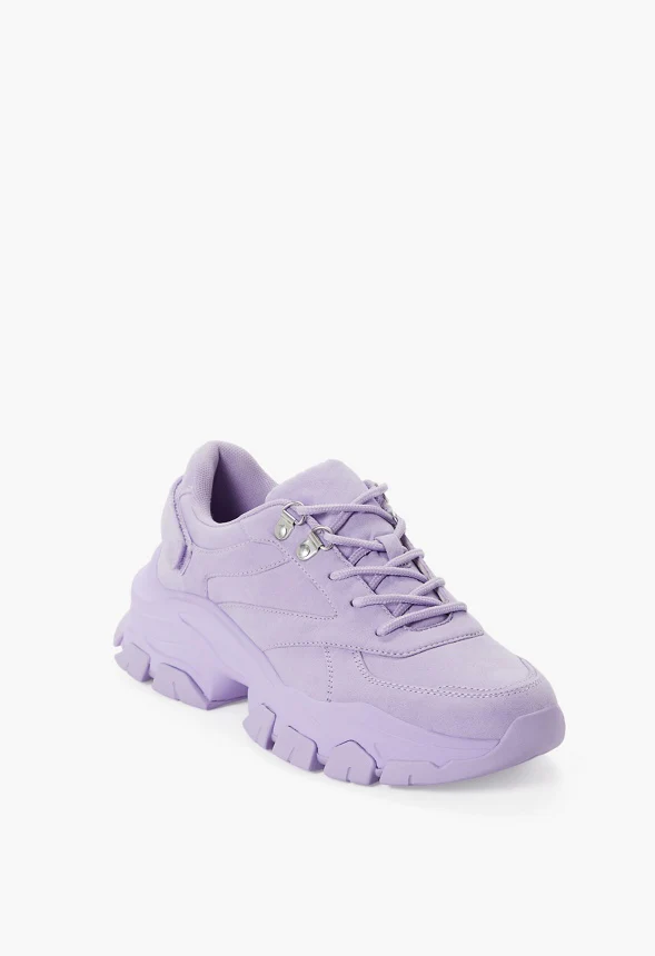 Ximena Sneaker - Image 2
