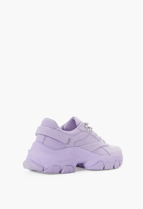 Ximena Sneaker - Image 3