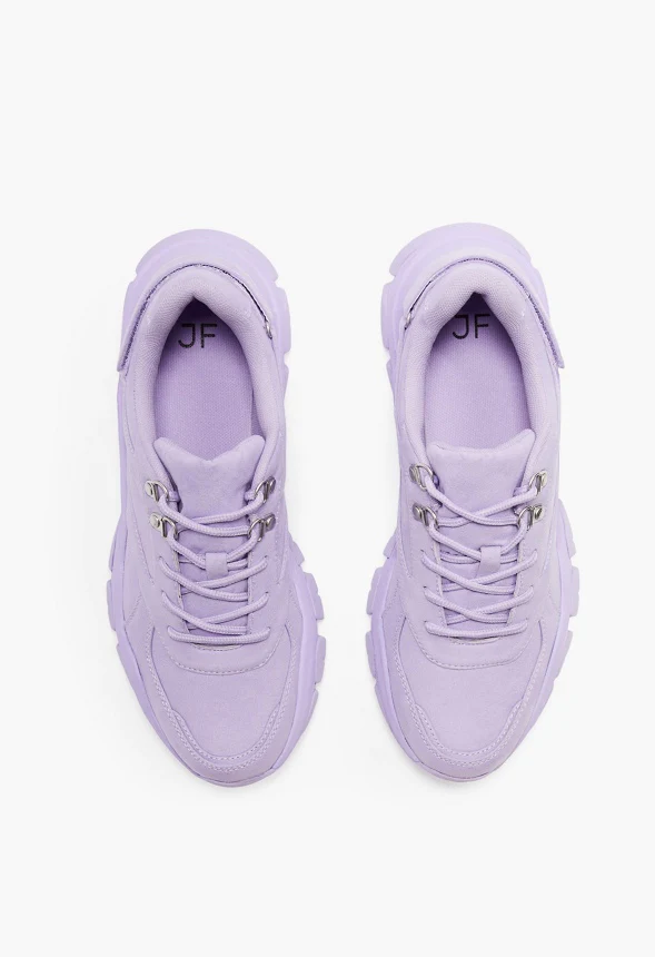 Ximena Sneaker - Image 5