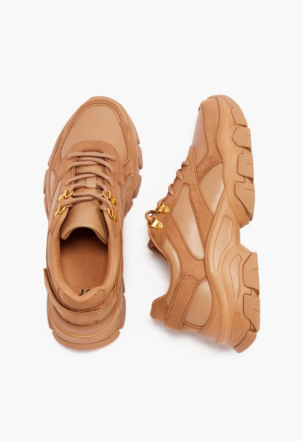 Ximena Sneaker - Image 2