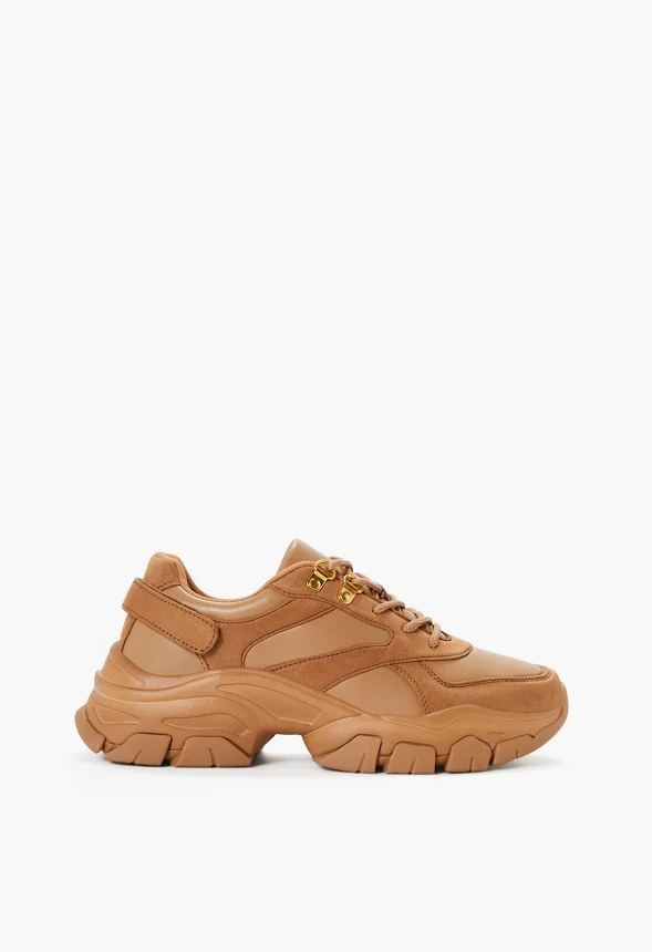 Ximena Sneaker - Image 3