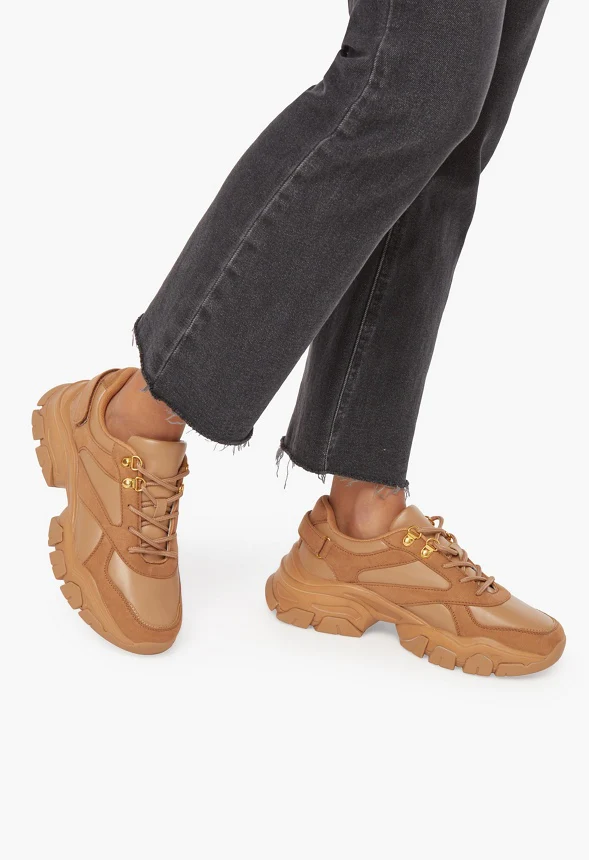Ximena Sneaker - Image 5