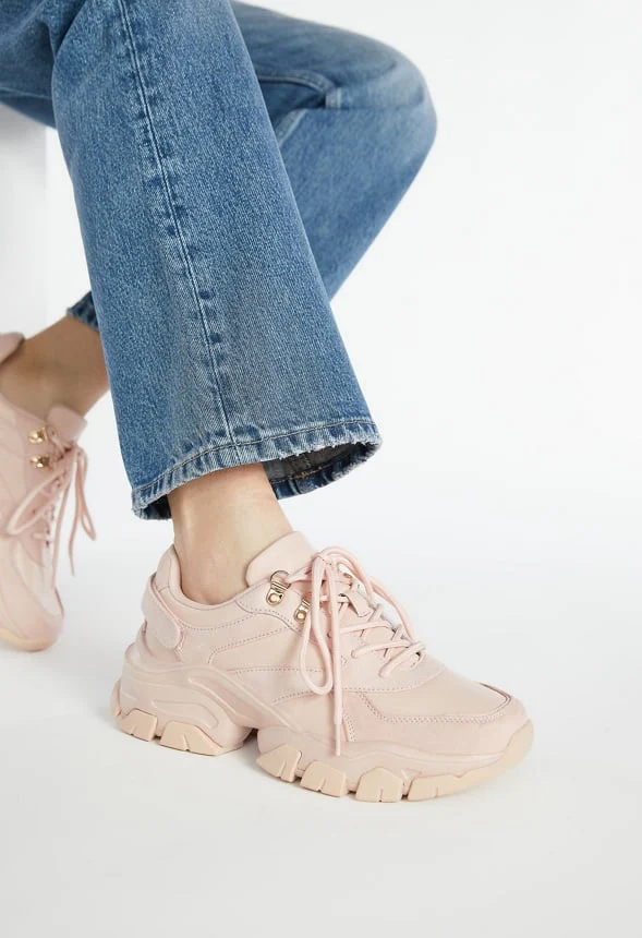Ximena Sneaker - Image 2