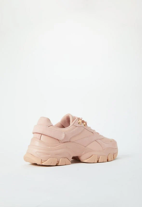Ximena Sneaker - Image 3