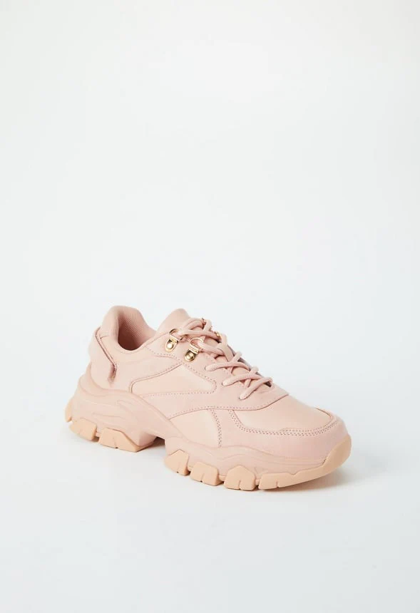 Ximena Sneaker - Image 6
