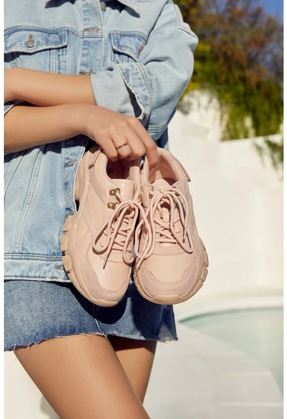 Ximena Sneaker - Image 8