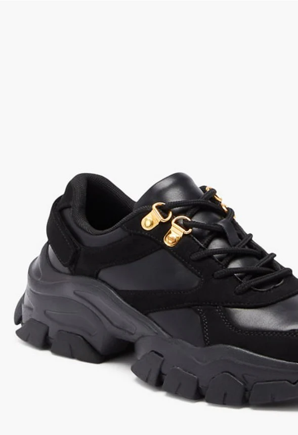 Ximena Sneaker - Image 4