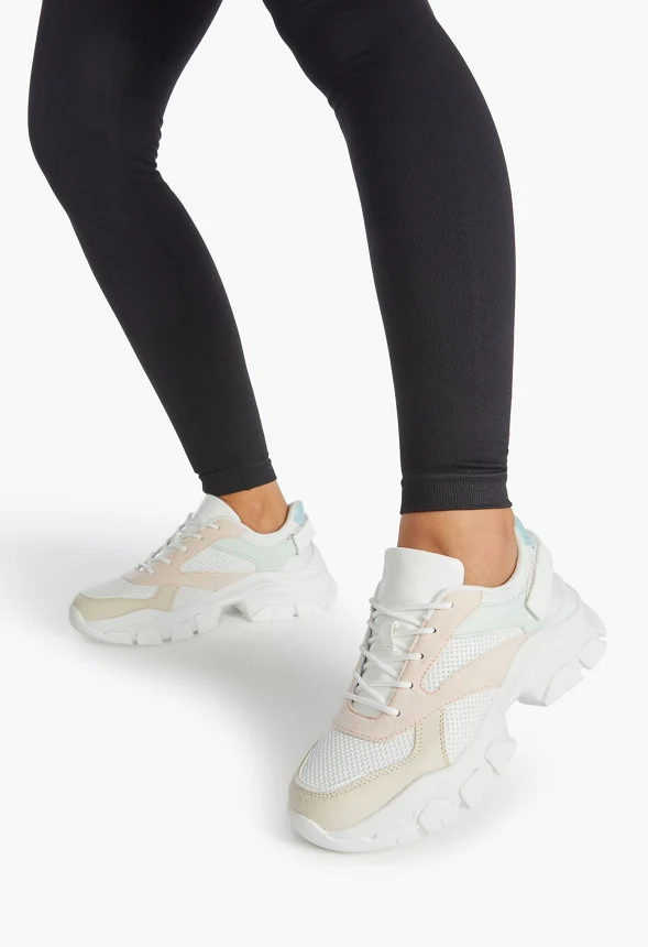 Ximena Sneaker - Image 2