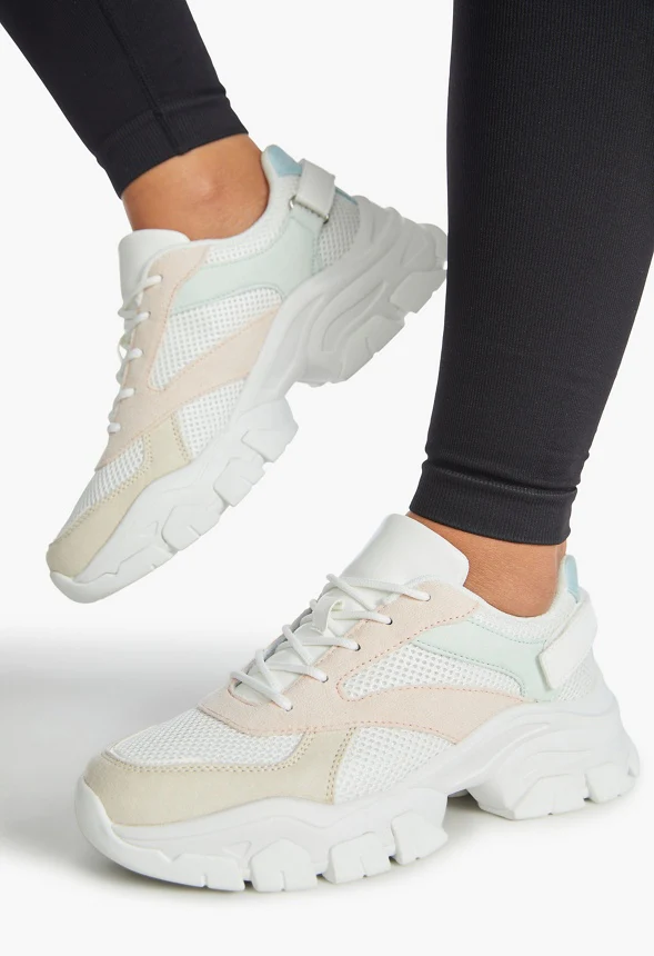 Ximena Sneaker - Image 7