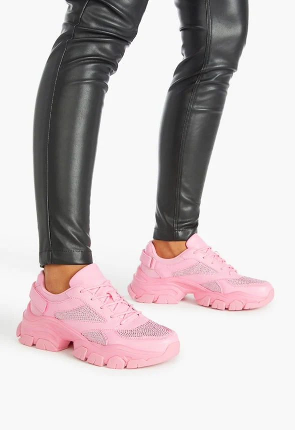 Ximena Sneaker - Image 2