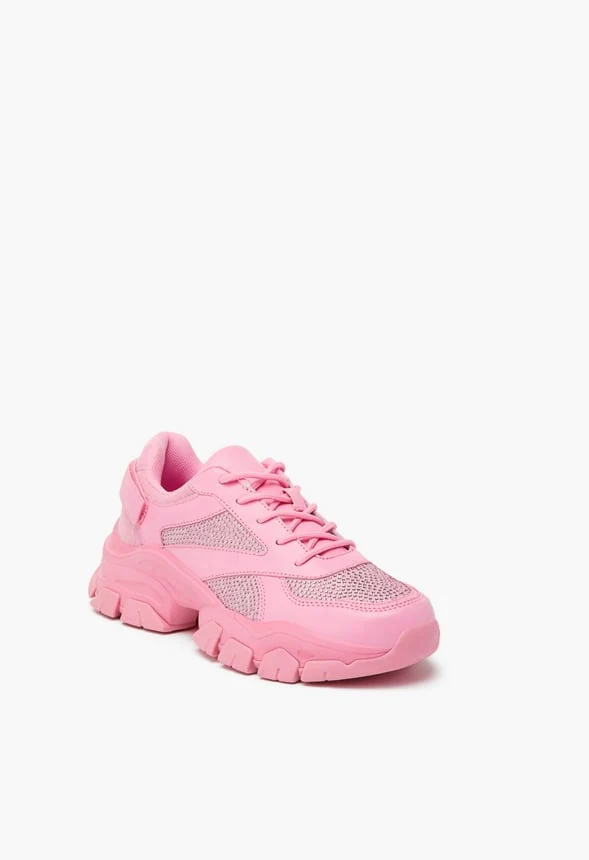 Ximena Sneaker - Image 3