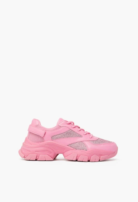 Ximena Sneaker - Image 4
