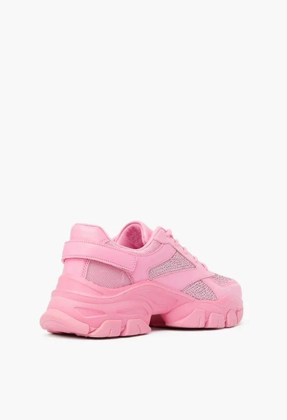 Ximena Sneaker - Image 5