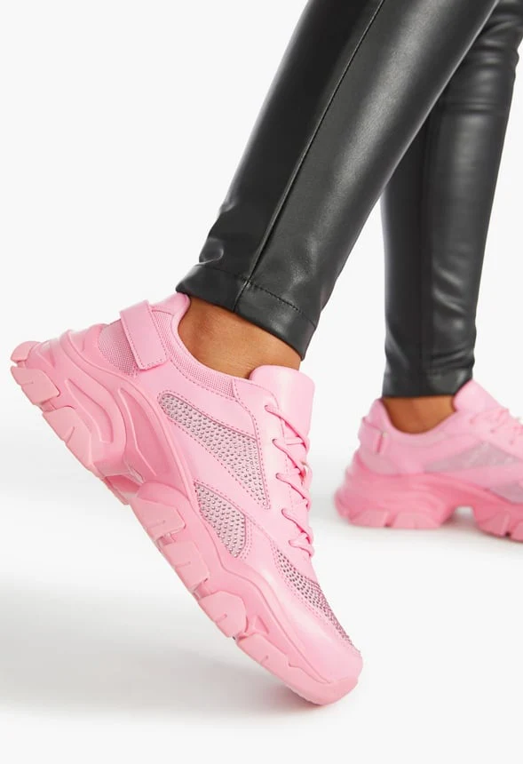 Ximena Sneaker - Image 6