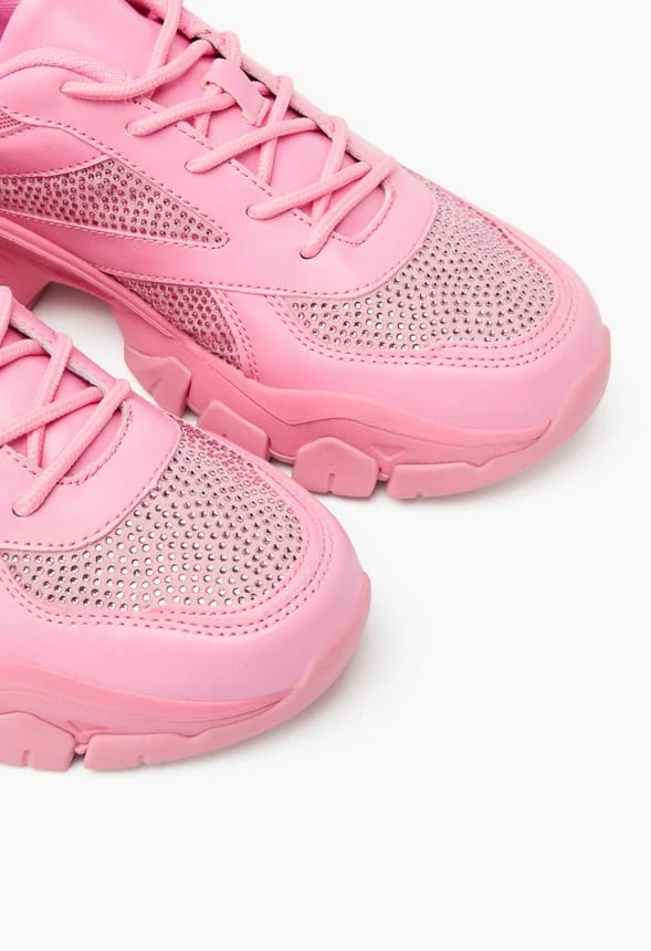 Ximena Sneaker - Image 7