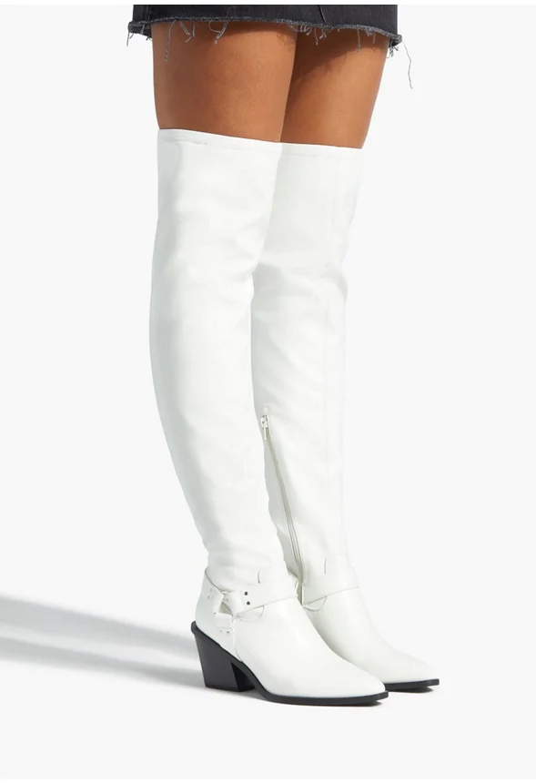 Xya Over-The-Knee Boot - Image 2