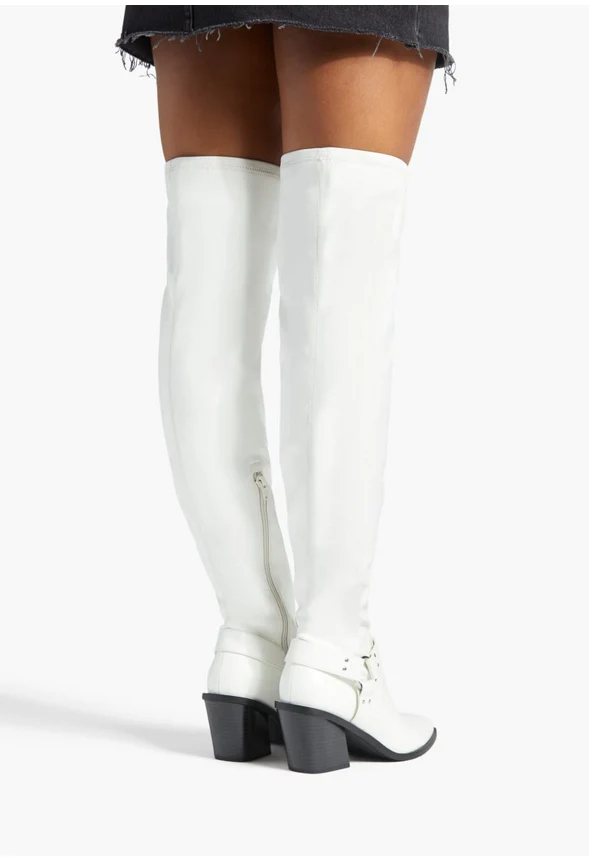 Xya Over-The-Knee Boot - Image 3