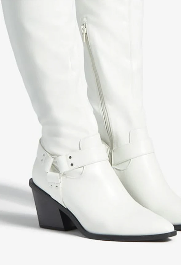 Xya Over-The-Knee Boot - Image 4