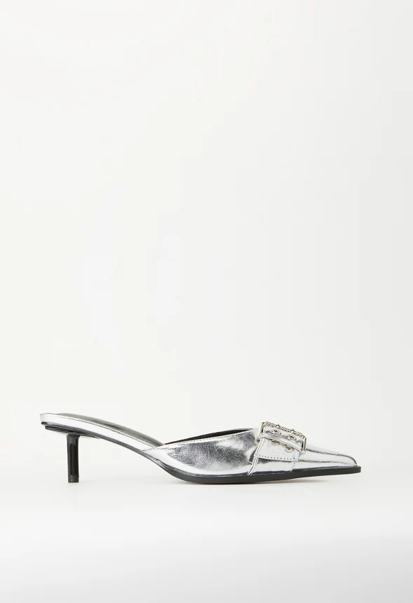 Yara Kitten Pump - Image 3