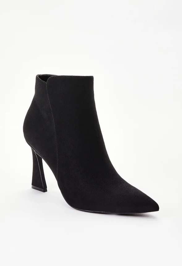 Yesenia Stiletto Bootie - Image 2