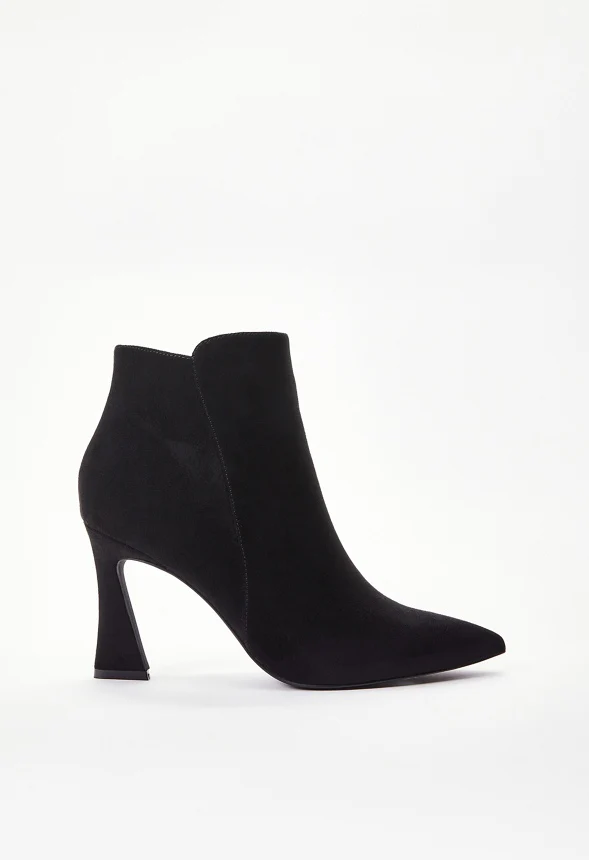 Yesenia Stiletto Bootie - Image 3