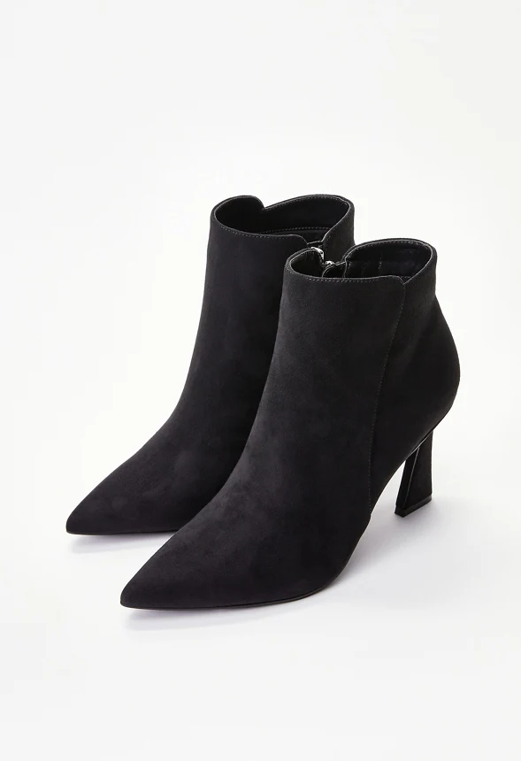 Yesenia Stiletto Bootie - Image 4