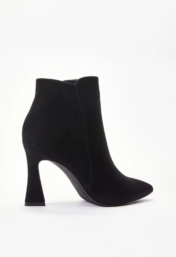 Yesenia Stiletto Bootie - Image 5