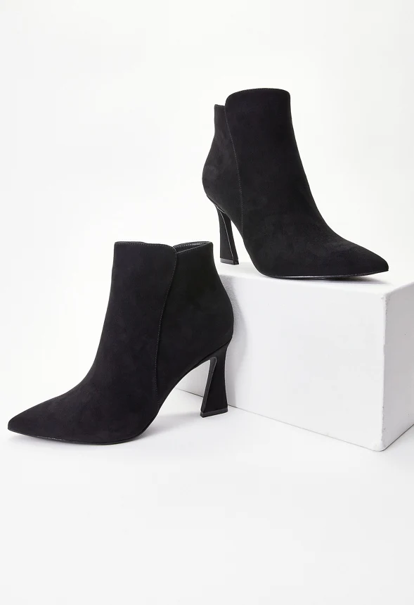 Yesenia Stiletto Bootie - Image 6