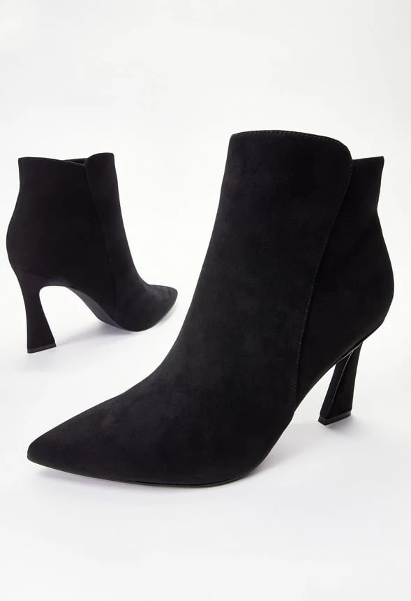 Yesenia Stiletto Bootie - Image 7