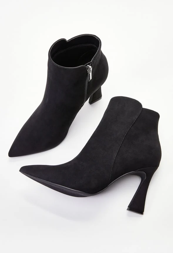 Yesenia Stiletto Bootie - Image 8