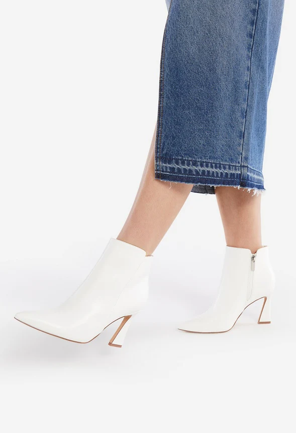 Yesenia Stiletto Bootie - Image 2
