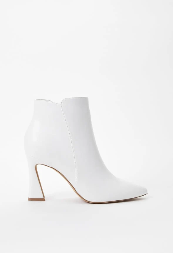 Yesenia Stiletto Bootie - Image 3