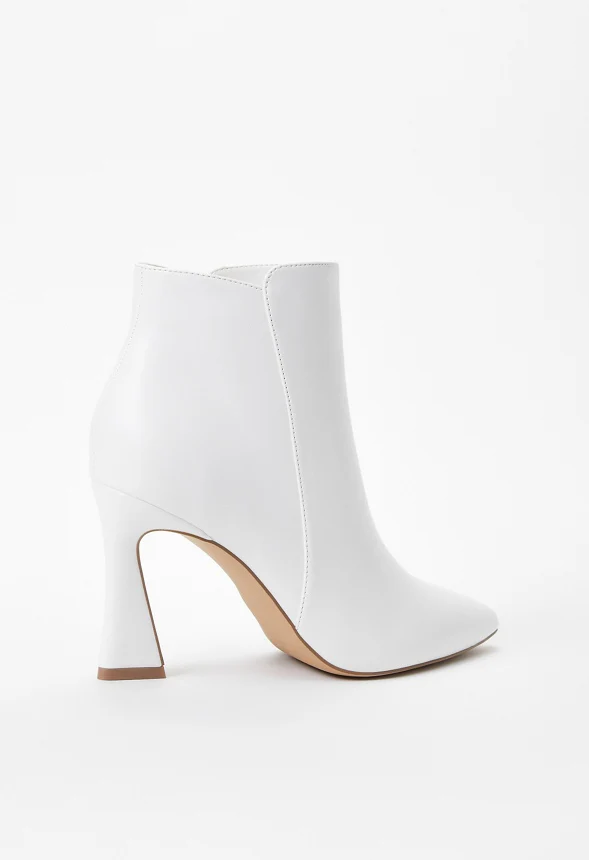 Yesenia Stiletto Bootie - Image 4