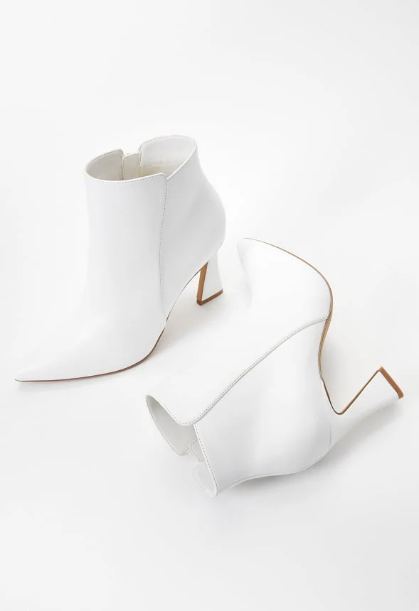 Yesenia Stiletto Bootie - Image 5