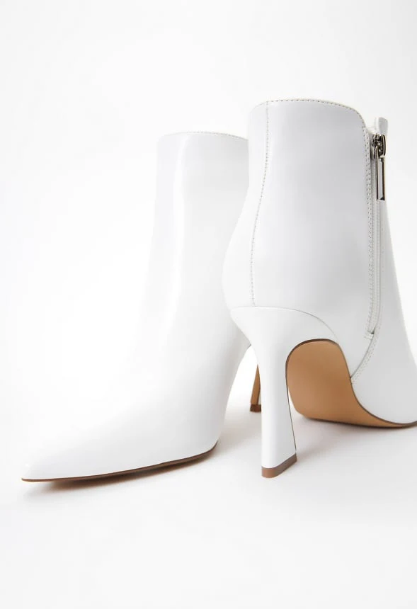 Yesenia Stiletto Bootie - Image 6