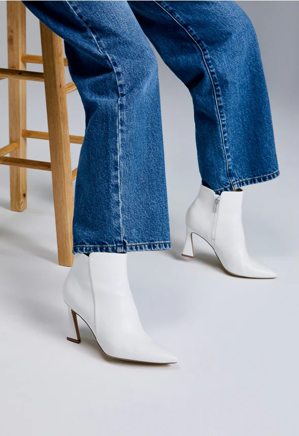 Yesenia Stiletto Bootie - Image 7