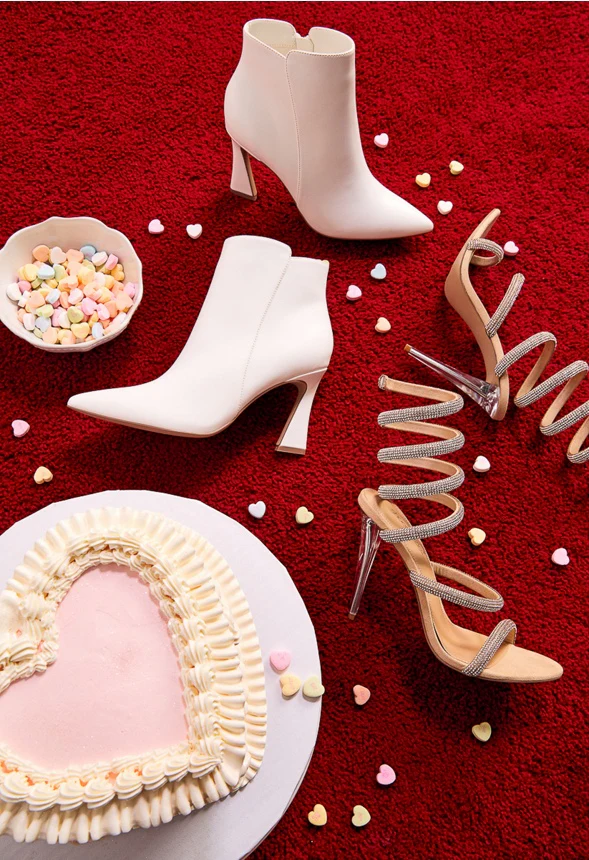 Yesenia Stiletto Bootie - Image 9