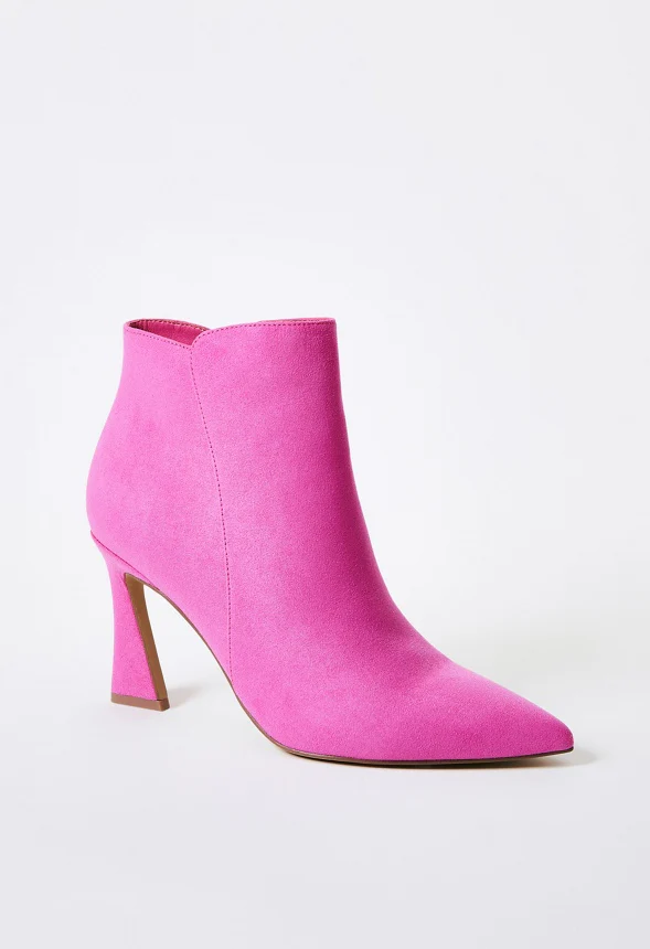 Yesenia Stiletto Bootie - Image 3