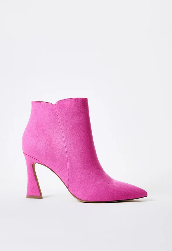 Yesenia Stiletto Bootie - Image 4