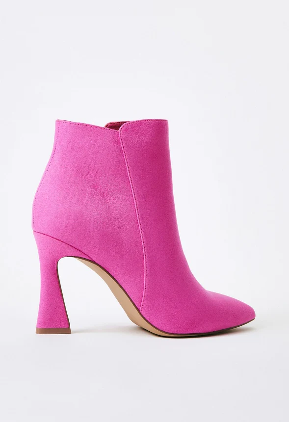 Yesenia Stiletto Bootie - Image 5