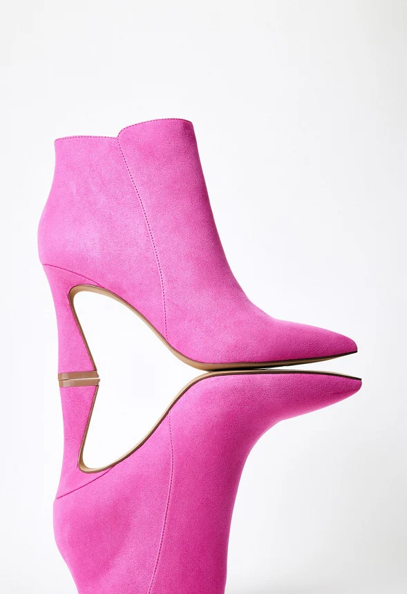 Yesenia Stiletto Bootie - Image 7