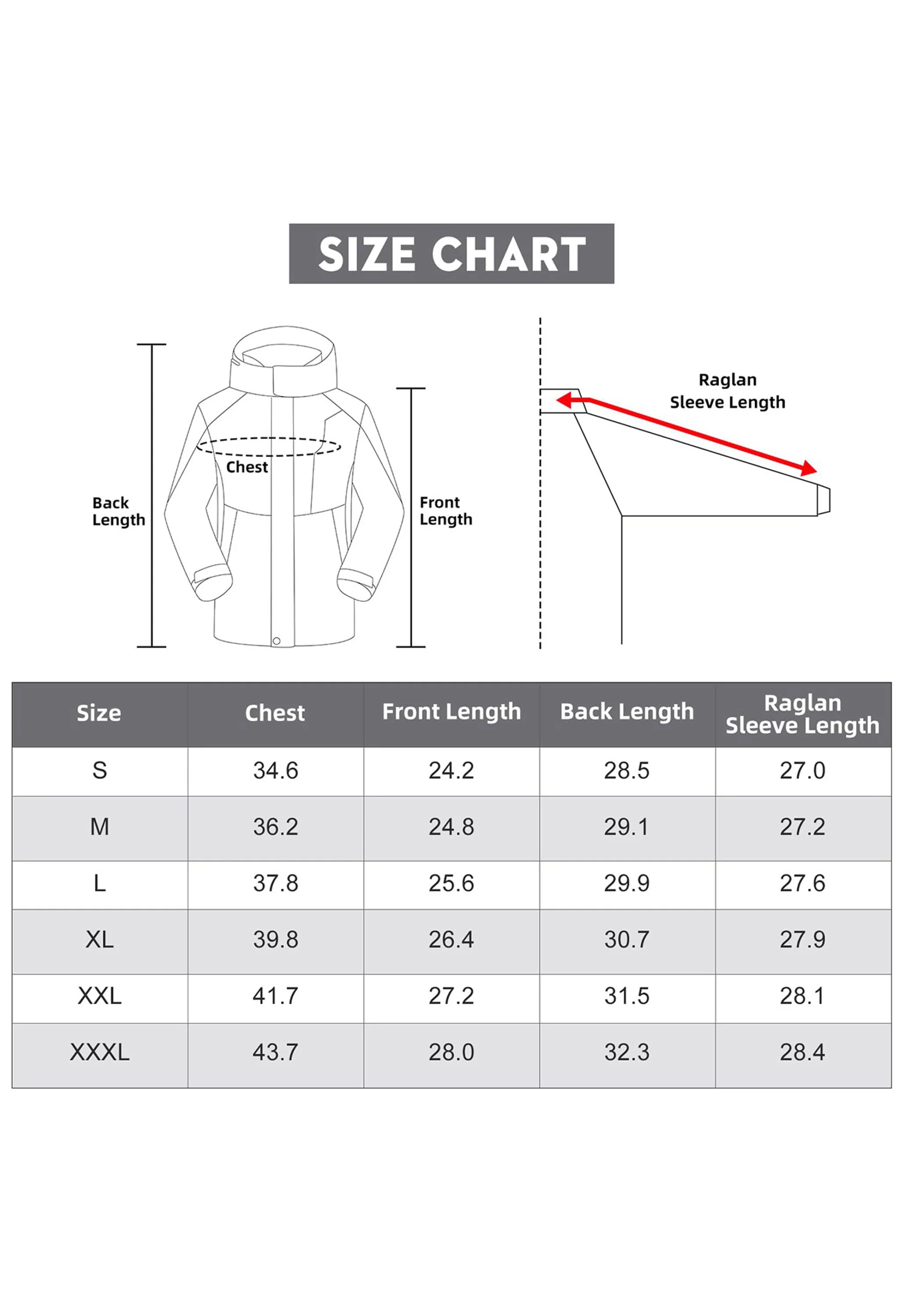 Men's Winter Dark Blue Regular Fit Short Waterproof Windproof Ski Jacket - Image 6