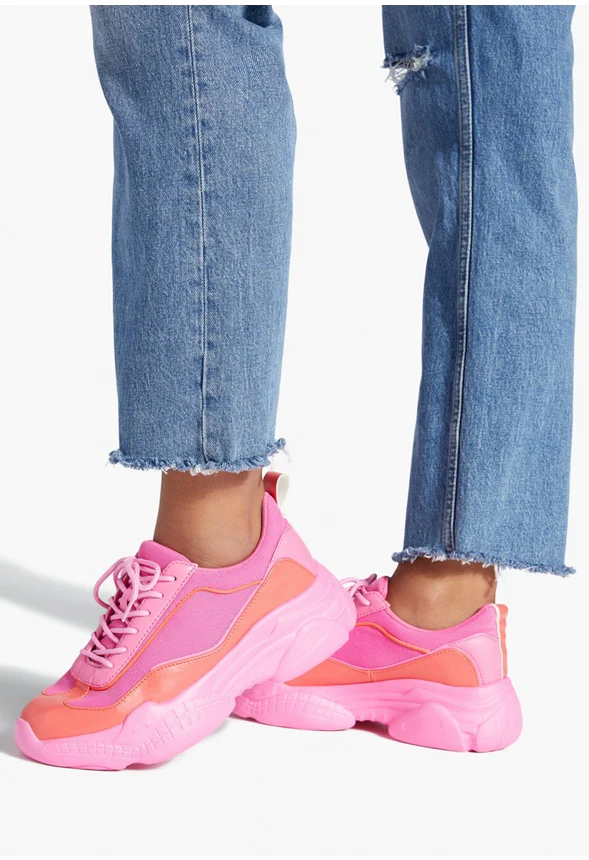 Zaydie Sneaker - Image 2