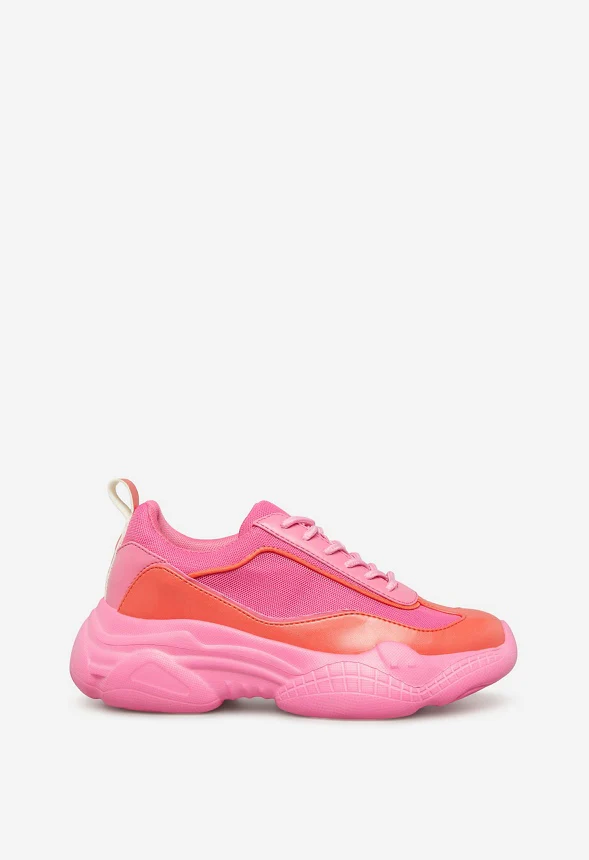 Zaydie Sneaker - Image 3