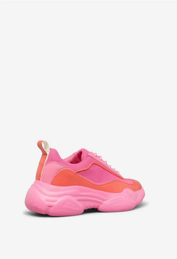 Zaydie Sneaker - Image 4