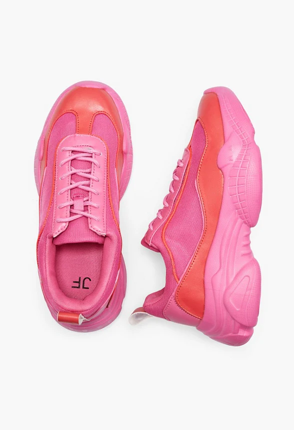 Zaydie Sneaker - Image 2