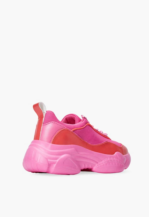 Zaydie Sneaker - Image 4