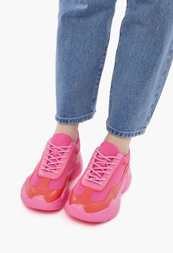 Zaydie Sneaker - Image 5