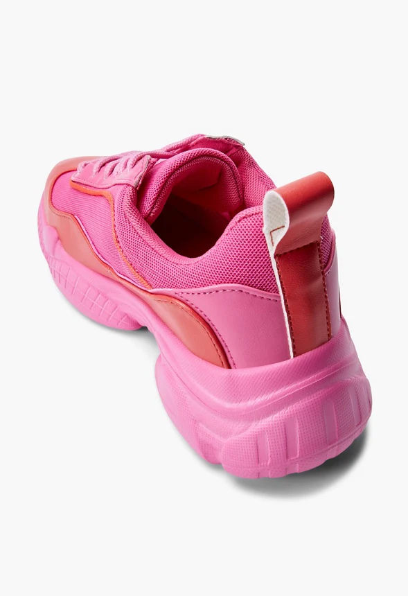 Zaydie Sneaker - Image 6
