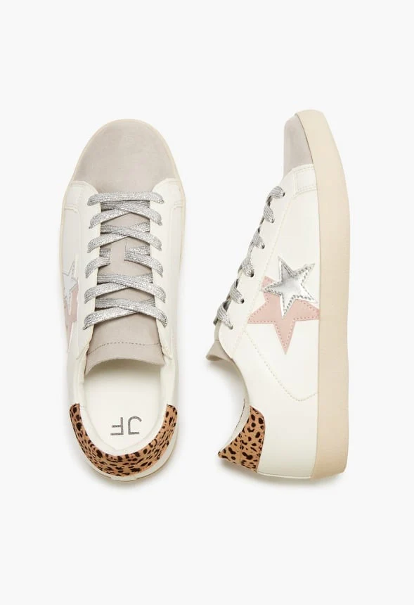 Zaylee Sneaker - Image 2